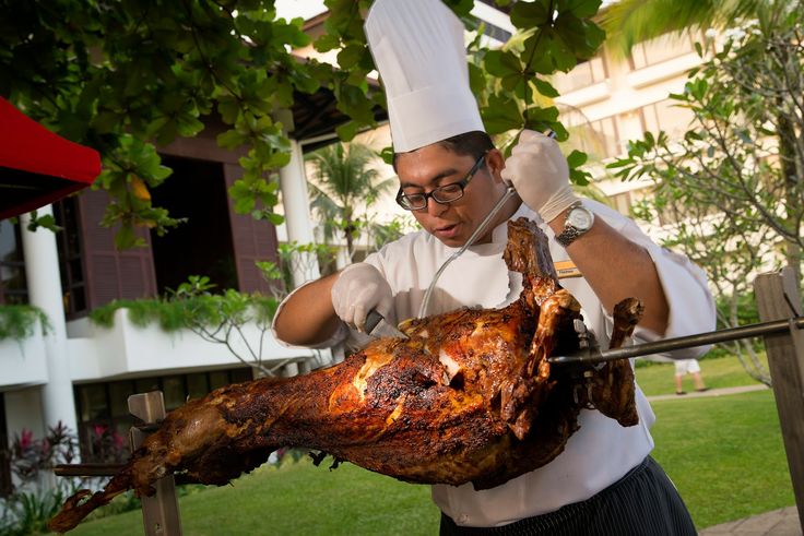 Kambing Golek