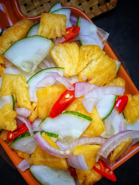 Acar Jelatah