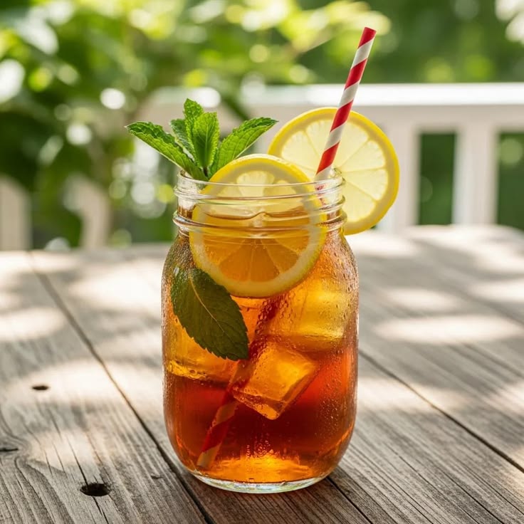 Teh O Ais