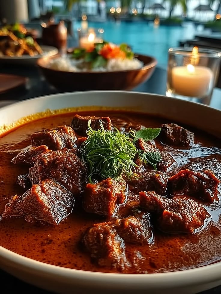 Daging Kurma