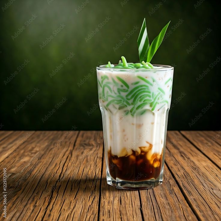 Cendol