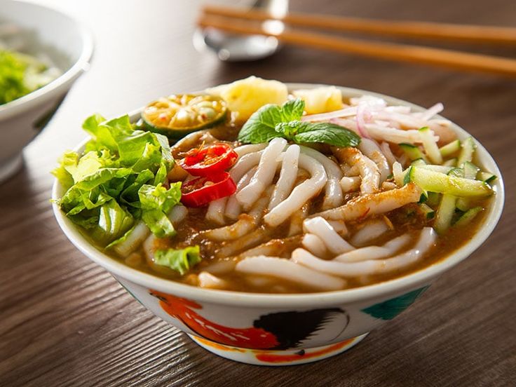 Laksa Utara