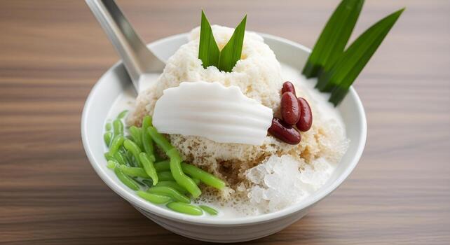 Cendol